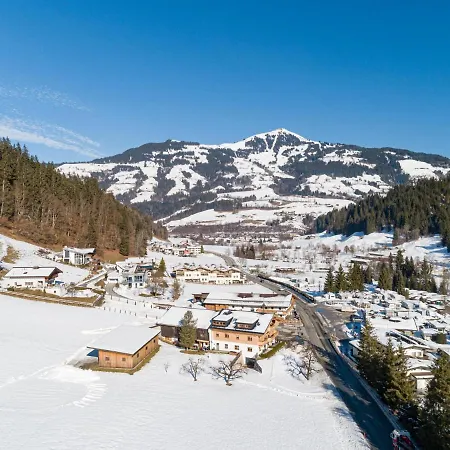 Festenhof شقة هوبفغراتن إم بريكسنتال