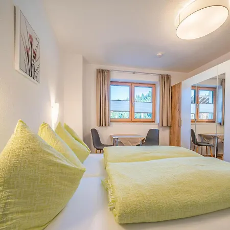 Festenhof Apartment Hopfgarten im Brixental