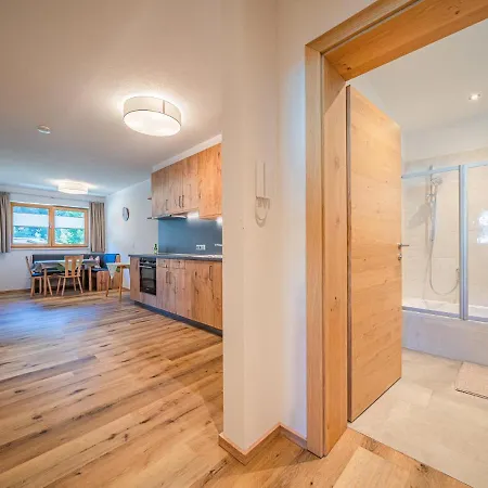 Festenhof Appartement *