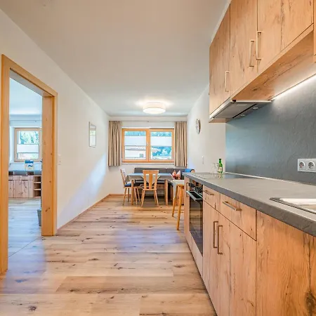 Appartement Festenhof