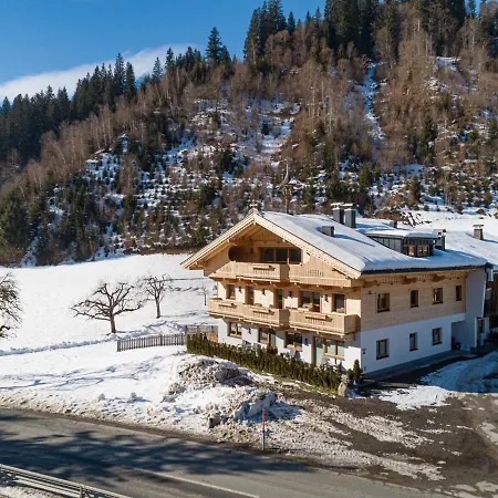 Festenhof Appartement *