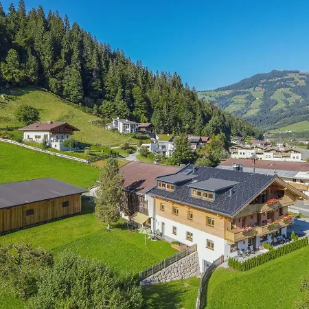 Festenhof Appartement