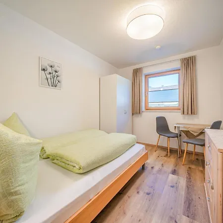 Festenhof Appartement Hopfgarten im Brixental