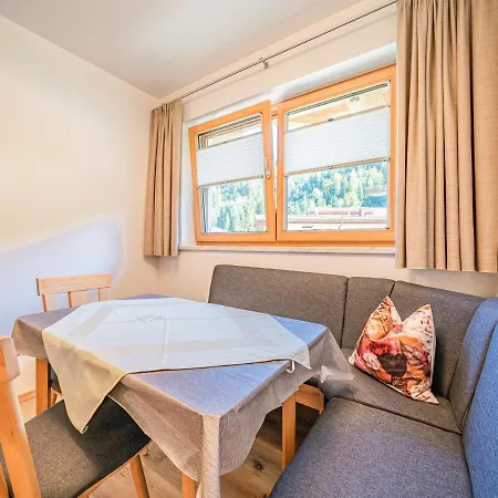 Festenhof Appartement Hopfgarten im Brixental